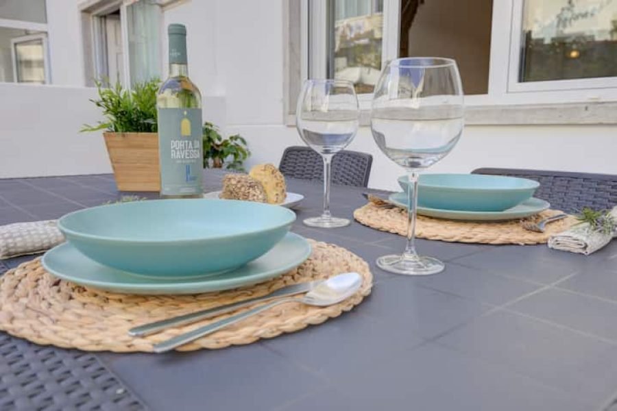 Casa Graziela, a sua estadia totalmente equipada