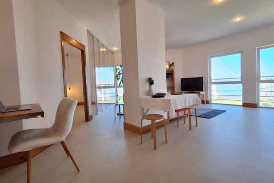 Centro da cidade de Lisboa Marquês I