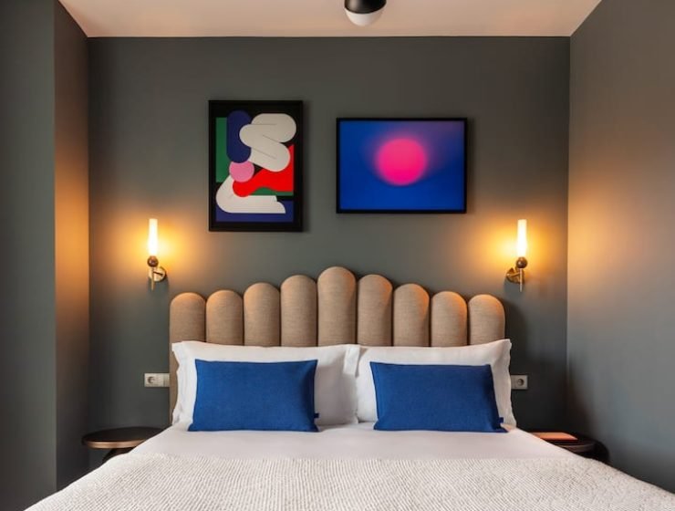 Numa | M Studio w/ Kitchenette near Rato