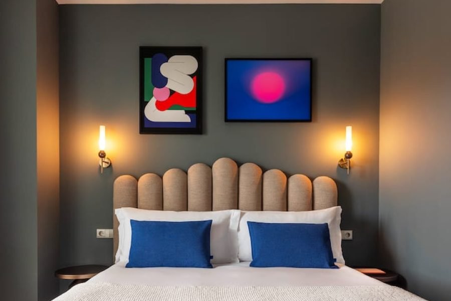 Numa | M Studio w/ Kitchenette near Rato