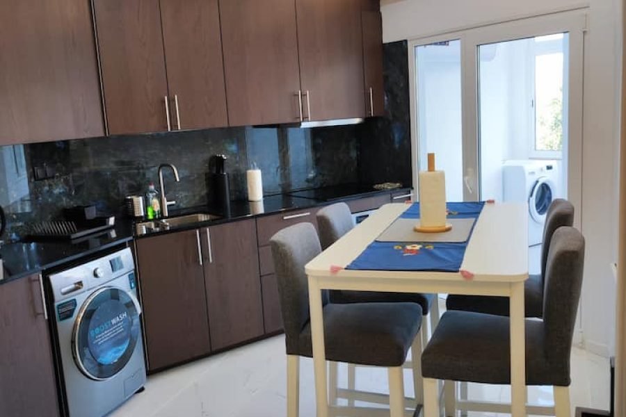 Quarto suíte duplo com wc privativo