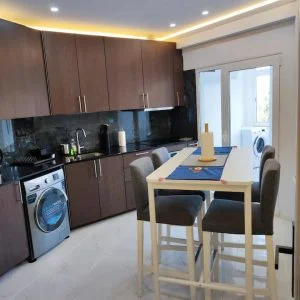 Quarto suíte duplo com wc privativo