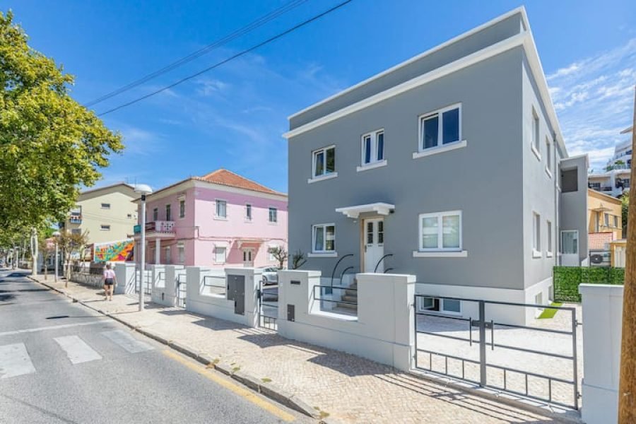 Praia Sweet Spot — Suíte A2