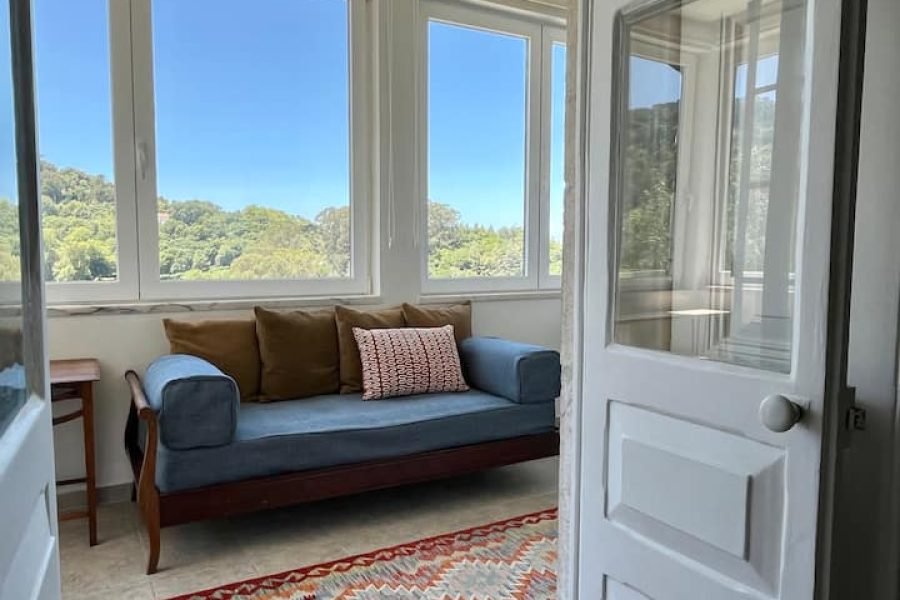 O Campo na Vila N°1