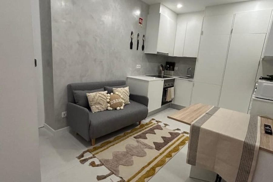 Irishouse – Baía do Seixal