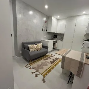 Irishouse – Baía do Seixal