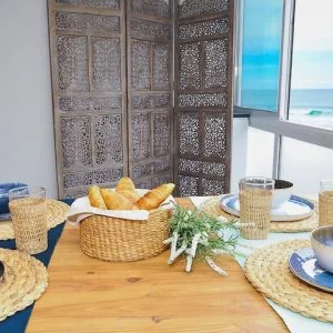 Parede Atlantic Lodge – Apartamento com vista para o mar