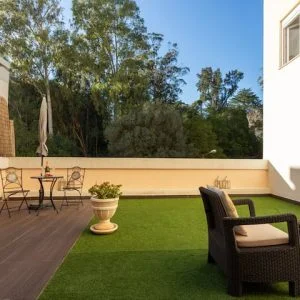 Serenidade à beira-mar em Estoril