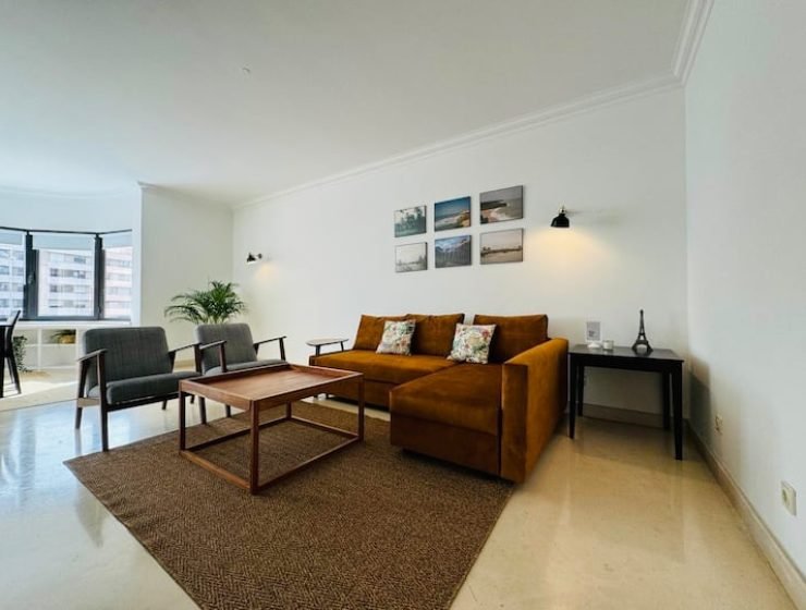 Apartamento Lisbon Urban Charme
