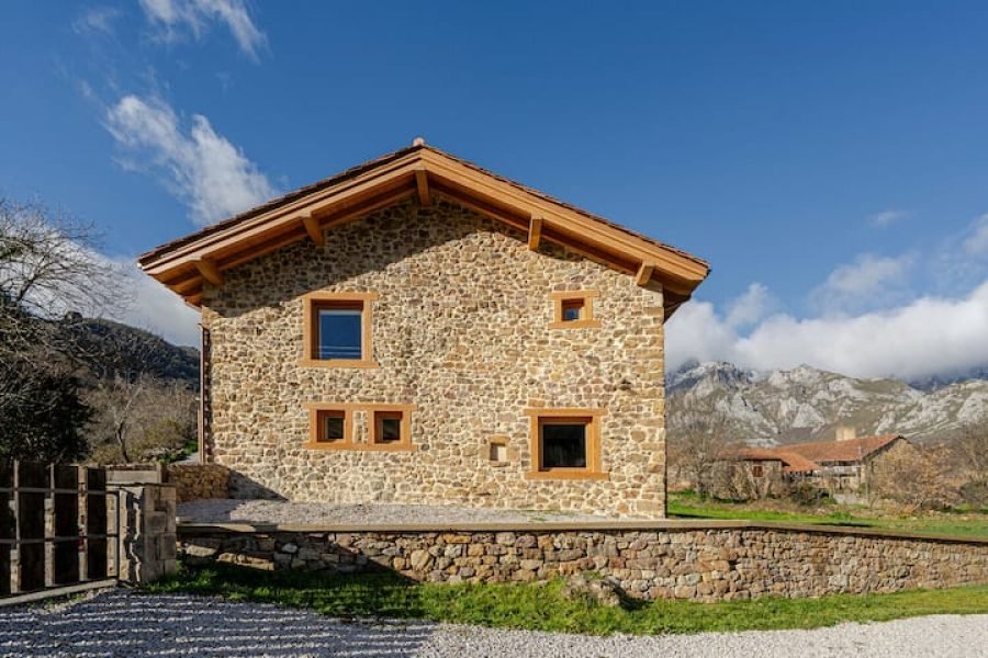 Apartamento-Casa de banho privada