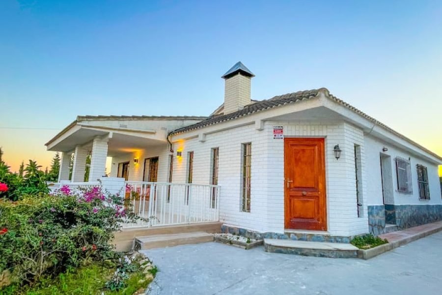 6Pax | Churrasco | Piscina | Família | Teletrabalho