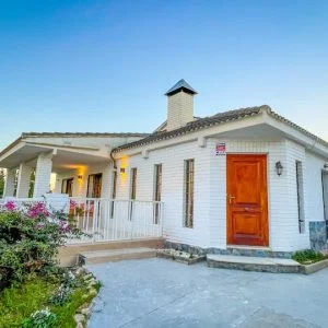 6Pax | Churrasco | Piscina | Família | Teletrabalho