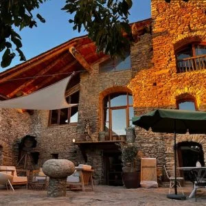 Apartamento “de filme”