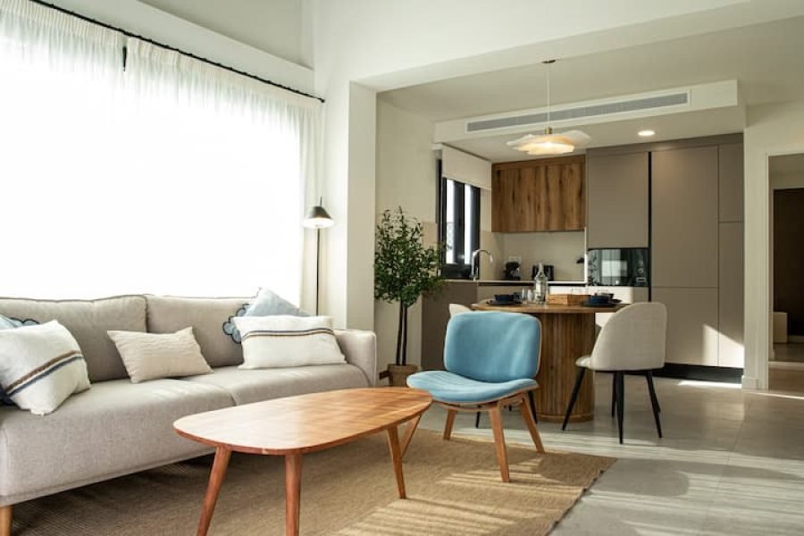 Vila Emilia El Refugio