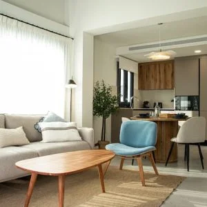 Vila Emilia El Refugio