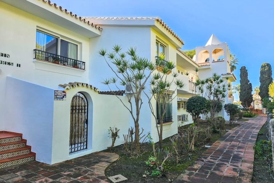 Apartamento estúdio espaçoso em Miraflores