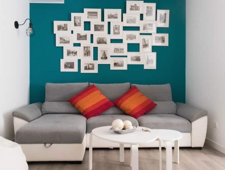 A Luxe Madrid Manuel Becerra, estacionamento gratuito