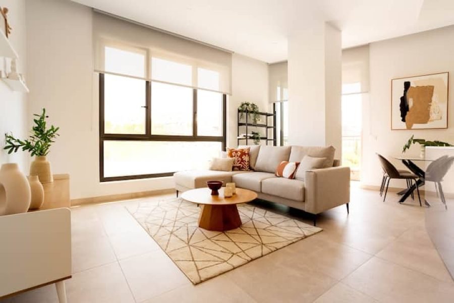 Apartamento NewMad Terrace Xlii em Madrid