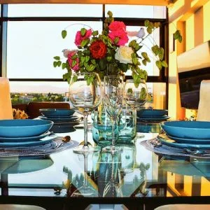 Duplex icônico e exclusivo até 6 pessoas