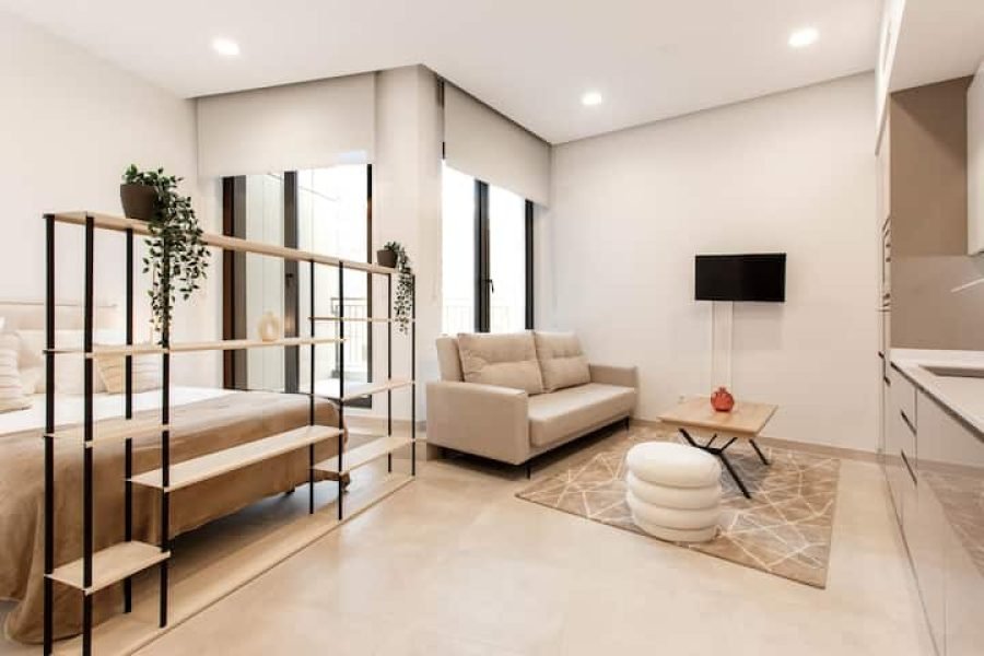 Apartamento NewMad Terrace Xxii em Madrid