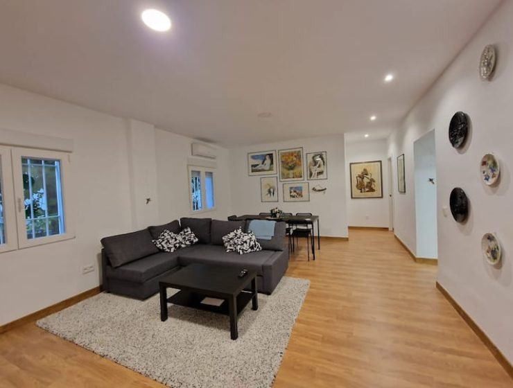 Apartamento NewMad Xxvii em Madrid