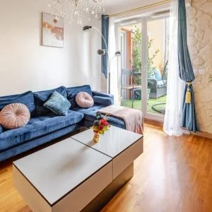 Escapada exótica — Terraço privativo — Love&Jacuzzi