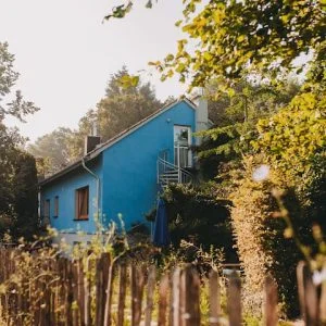 Belo estúdio em Siebengebirge