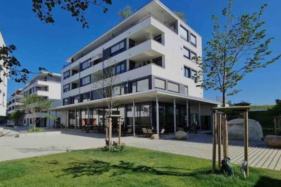 Apartamento de férias “Seediamant” Überlingen