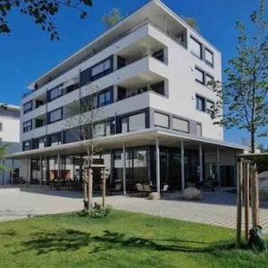 Apartamento de férias “Seediamant” Überlingen
