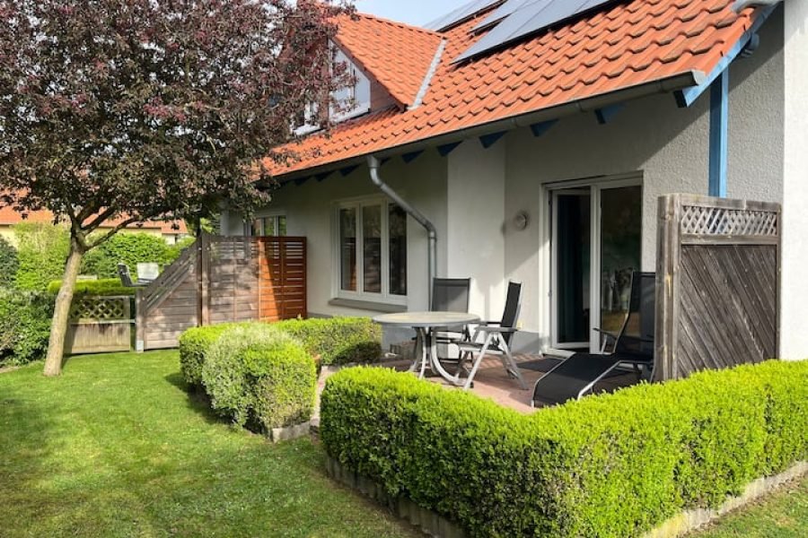 Apartamento “Relax