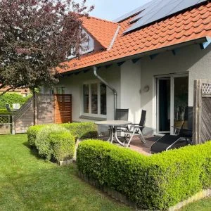 Apartamento “Relax