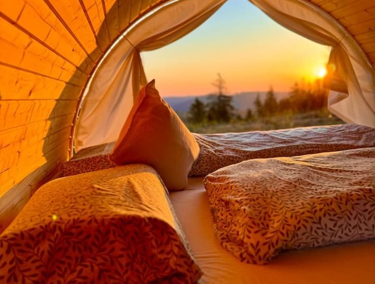 Schwarzwaldfässle Vista panorâmica