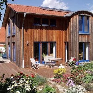 Quarto de hóspedes no campo, B&B