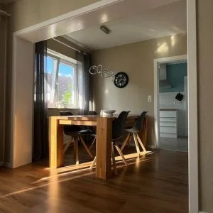 Apartamento em Freudenberg