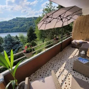 Liberdade de caminho II – Despertando na natureza