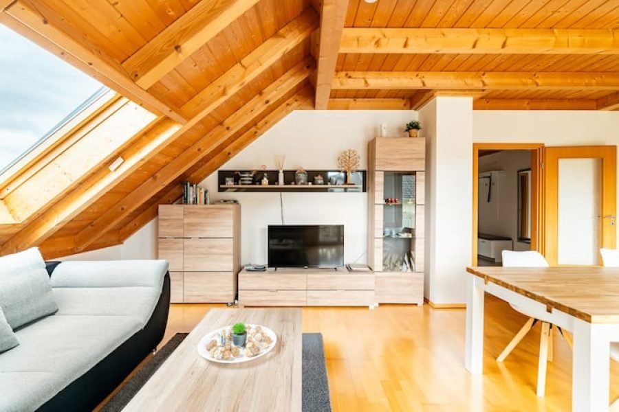 Apartamento acolhedor perto da Suíça e da Floresta Negra