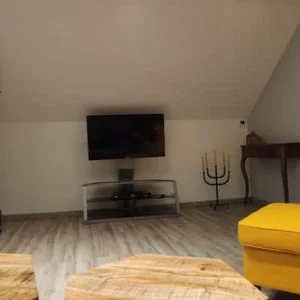 Apartamento de férias totalmente mobiliado