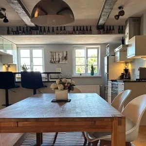 Apartamento de férias encantador!