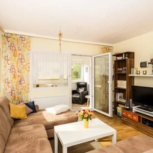 Apartamento moderno e elegante em Berlim