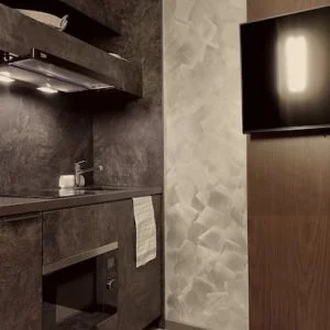 Quarto individual Bellman Hotel