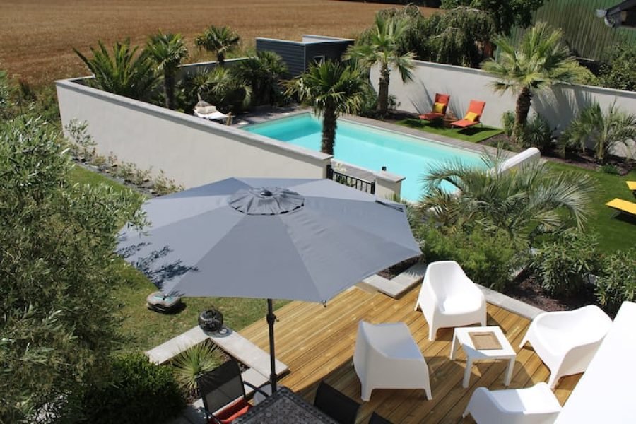 O Pátio dos Pântanos