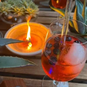 Sobre os telhados de Berlim