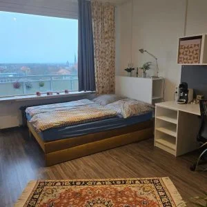 Wunderschönes Studio (Apartamento) Zehlendorf