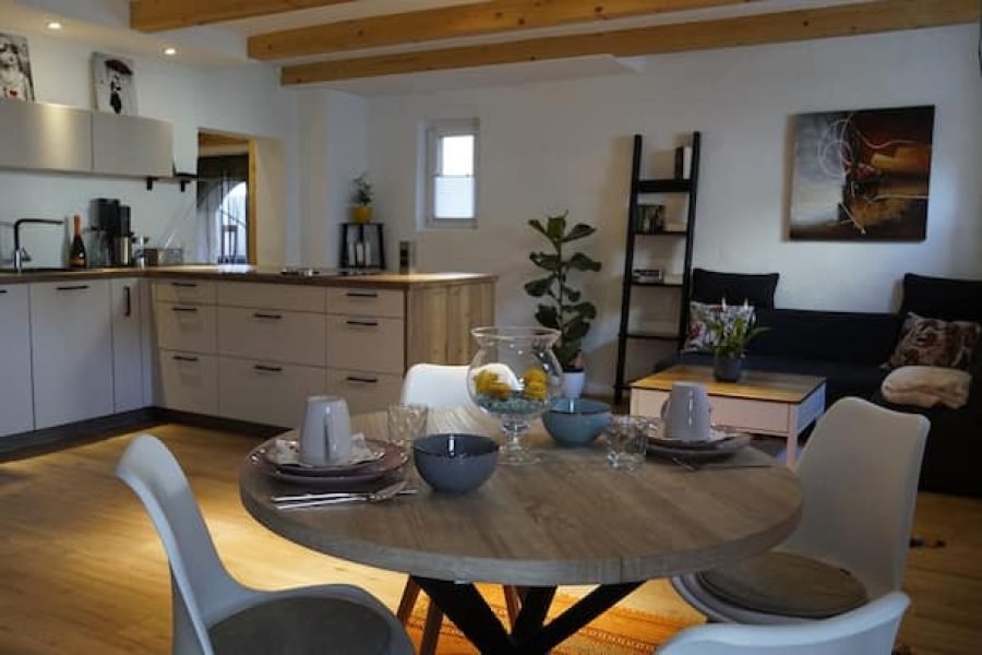 Apartamento em Memmingen