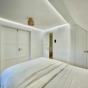 Retiro de luxo perto do Jardim Inglês de Munique