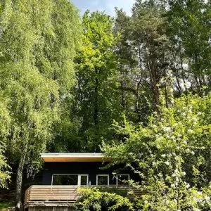 Waldhaus Bornmühle / Região dos Lagos de Mecklemburgo