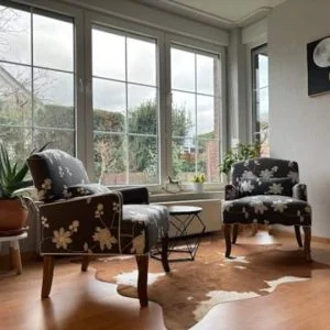 elbkreuz – Oásis residencial