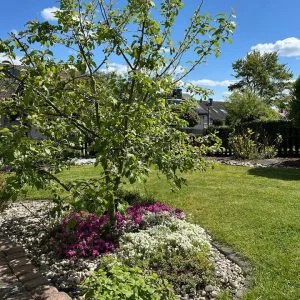 Apartamento aconchegante de 55 m ² perto de Spessart em Johannesberg