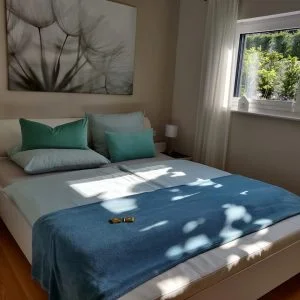 Lindo apartamento em Gailingen am Hochrhein