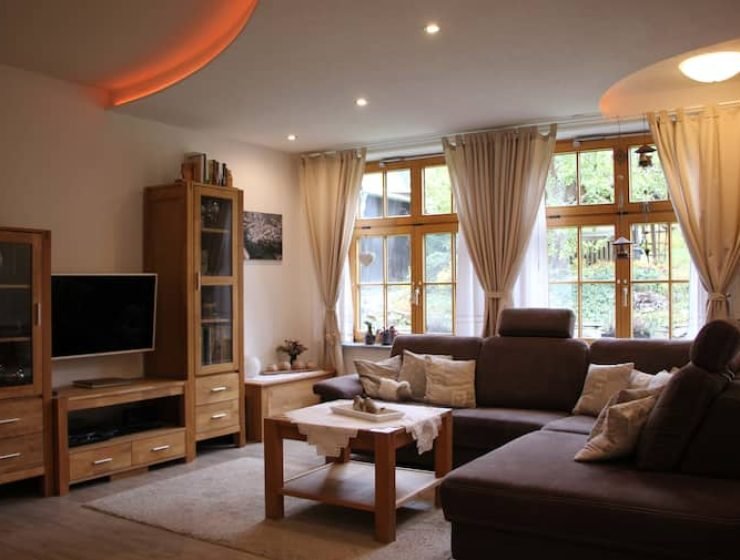 Apartamento “Familie Schmidt”